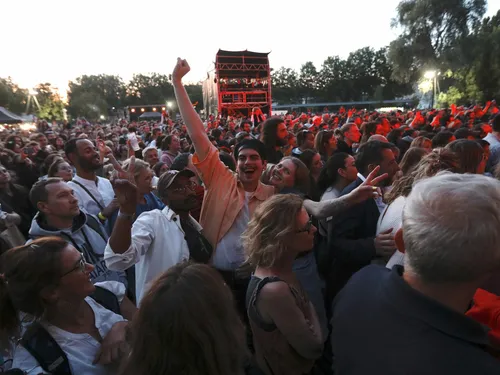 Le festival Minuit avant la Nuit fait son retour à Amiens