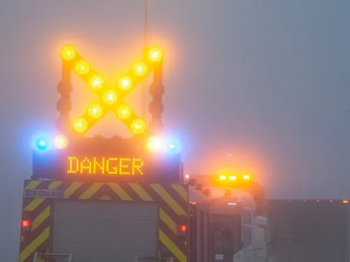 Un habitant de Pézarches meurt dans un accident