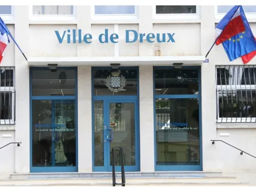 Dreux : 2 ministres sont attendus aujourd'hui 