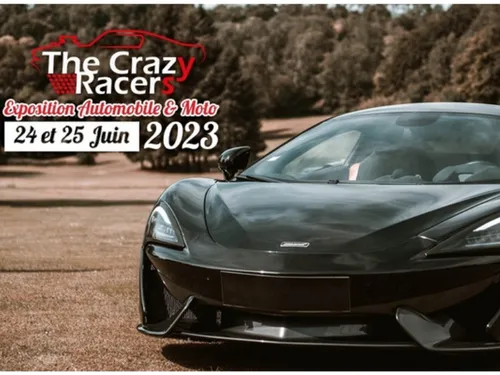 De belles mécaniques bientôt réunies au Domaine de Bertichères pour...