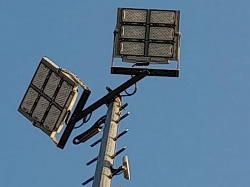 Le spectacle des Lumières à Blandy les Tours va bientôt s’éteindre