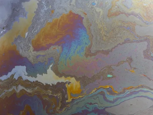 Une fuite de carburant dans la Marne