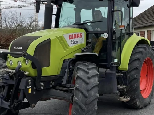 Les agriculteurs de l'Oise poursuivront leurs actions demain