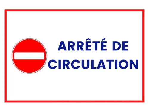Fermetures nocturnes sur l’A4 entre Bussy et Ferrières  