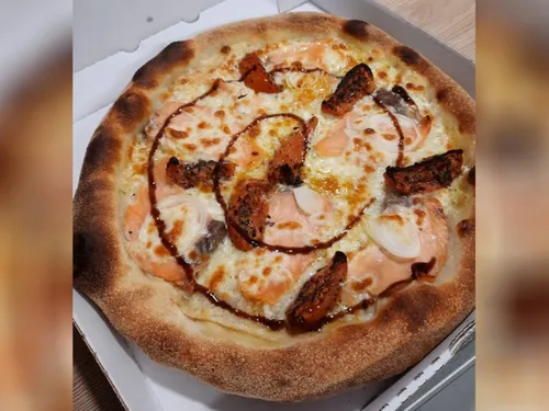 Un pizzaïolo isarien va participer aux championnats de France 