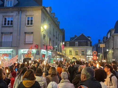 Un couvre-feu pour les jeunes de moins de 16 ans à Compiègne