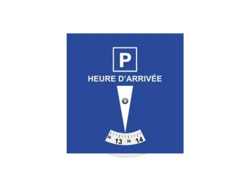 Le stationnement désormais plus encadré dans le nord de Melun