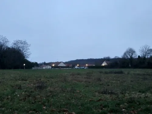 Un projet de parc solaire inquiète en Essonne