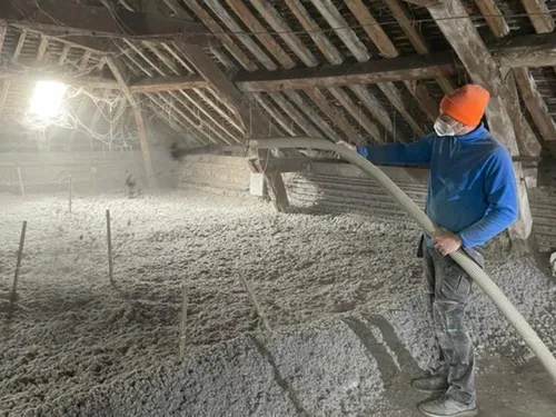 Isoler son logement, c'est possible dans le Pays de l'Ourcq