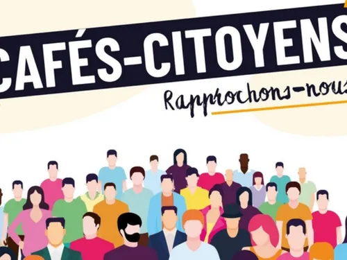 Le dialogue est de mise à Péronne 