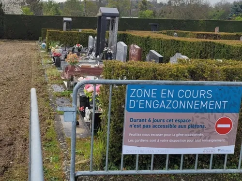 Un réaménagement va prendre plusieurs années à Meaux 