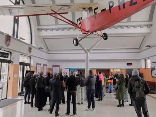 Les gares des Hauts-de-France s'adaptent aux personnes à mobilité...