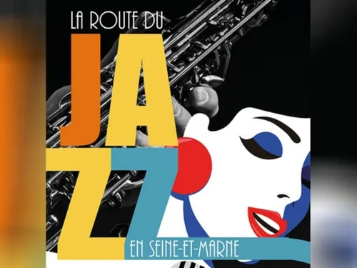Des mois d'événements musicaux avec la Route du jazz en...