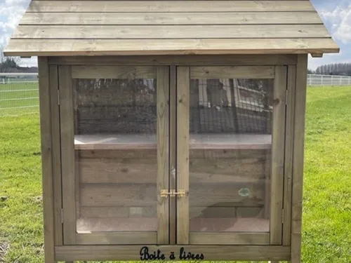 Chanteloup-en-Brie allie partage et culture