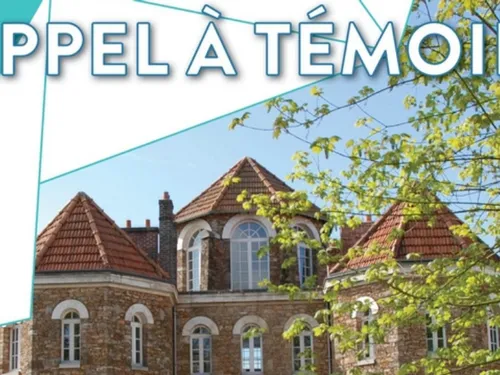 Coulommiers lance un appel à témoin 