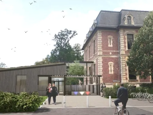 Plus de 71 000 euros réclamés par un ancien entraineur de...
