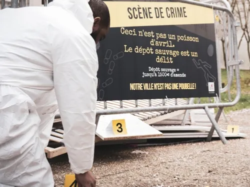 Palaiseau : un homme tué et un autre gravement blessé à coups de sabre