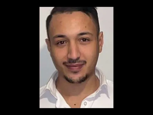 Originaire de l'Oise, l'assassin de Marwane Souidi condamné