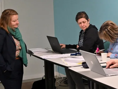 Des Compiégnois choisis pour faire avancer le quotidien des habitants