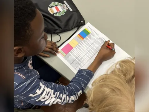 Un nouveau projet germe chez les élus en herbe de Noyon 