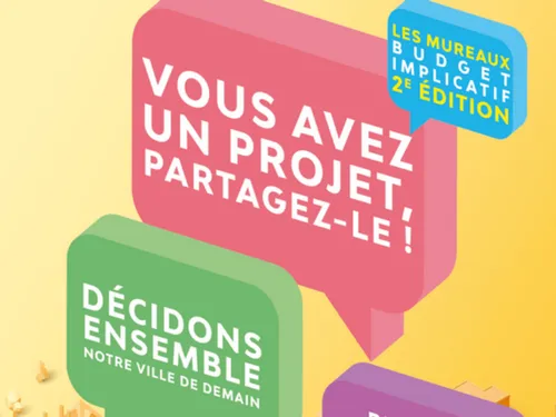 La ville des Mureaux promeut la démocratie implicative