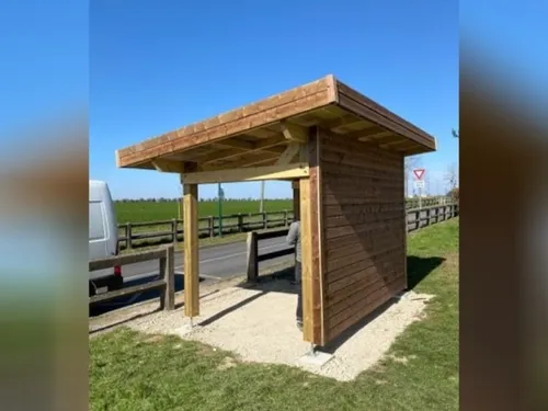 Les jeunes de Coignières vont pouvoir patienter sans se préoccuper...