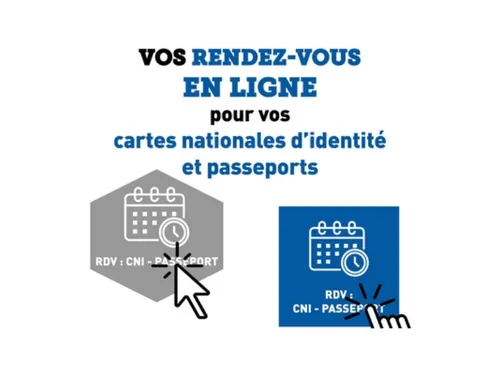 Une nouveauté administrative à Epernon