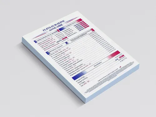 Des prospectus suspects distribués à Flins-sur-Seine