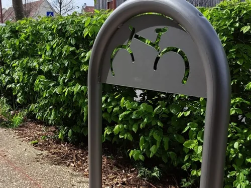 Stationner son vélo va être plus simple à Chanteloup-en-Brie 