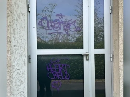 Coye-la-Forêt porte plainte 