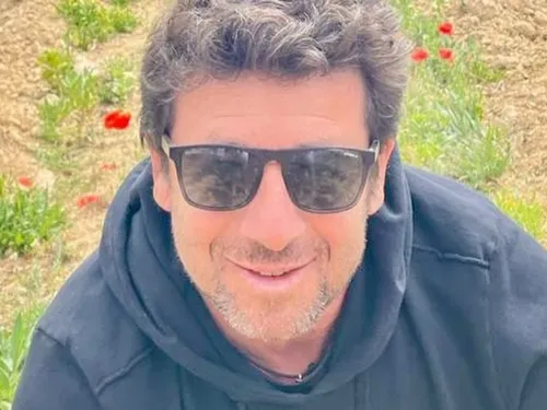 Amiens : Patrick Bruel annule son concert (et d'autres)