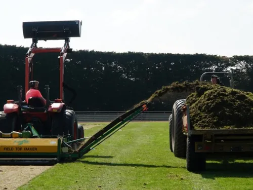 Croissy-sur-Seine s'apprête à accueillir des sportifs de l'autre...