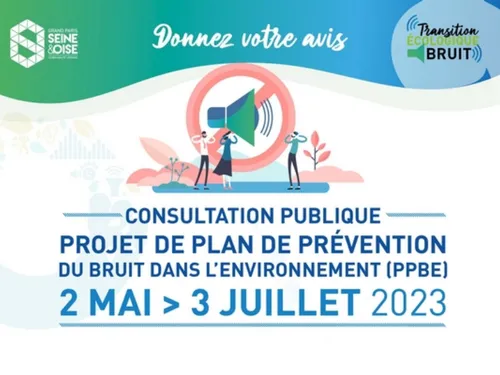 Grand Paris Seine et Oise s'apprête à « baisser le volume »