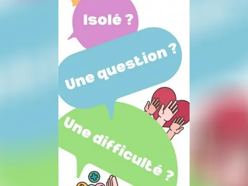 Il y a toujours une oreille à l'écoute à Mareuil-lès-Meaux 