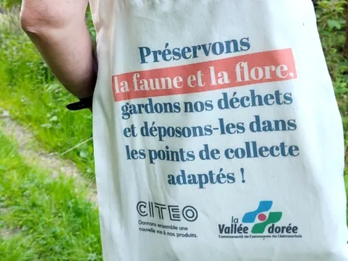 Dans la Vallée Dorée, la nature se protège seul ou à plusieurs 