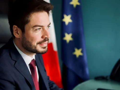 Il est encore temps pour dialoguer avait le maire de Villepreux 