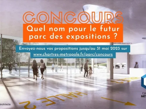Les habitants de Chartres Métropole ont jusqu'à la fin du mois pour...