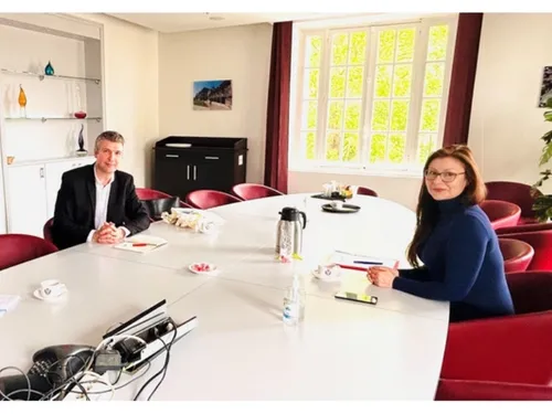 Un deuxième bureau de poste va ouvrir à Noyon 