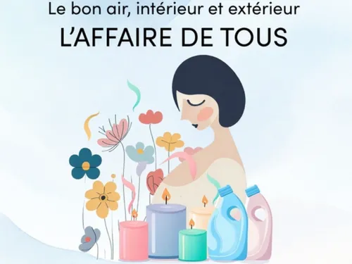 Bien respirer à l'extérieur et à l'intérieur, ça s'apprend à Creil 