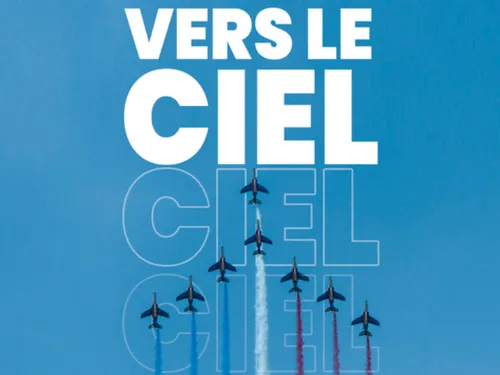 Le salon international du Bourget s'ouvre ce lundi