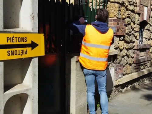 D'importants travaux sur le réseau d'assainissement vont concerner...