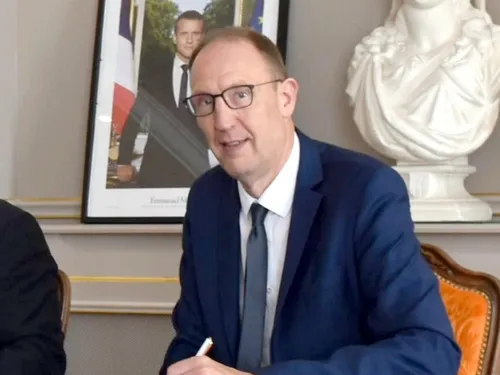 Le maire de Yerres relaxé