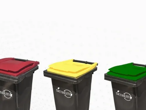 Grand Sud Paris lutte contre le mauvais tri des déchets