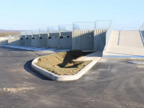 Pensez à vous équiper pour la nouvelle déchetterie de Freneuse