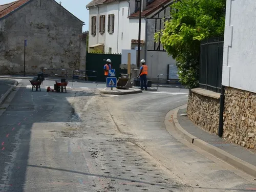 Les réseaux d'assainissement vont trouver une nouvelle jeunesse à...