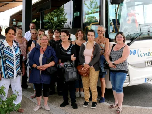 Certains se préparent déjà à la rentrée dans l'agglo de Dreux 