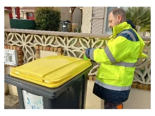 Crégy-lès-Meaux fait le bilan de la sensibilisation au tri sélectif