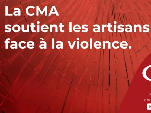 La Chambre des métiers et de l'artisanat des Hauts-de-France...