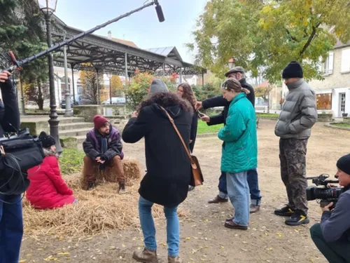 Villennes-sur-Seine veut devenir une terre de tournage 