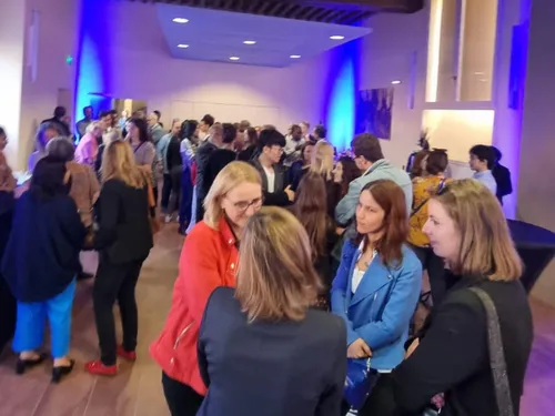 Le Département souhaite la bienvenue aux étudiants internes en...